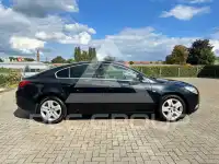 2013 Opel Insignia