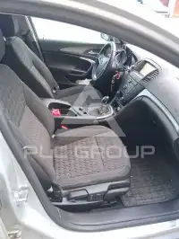 2013 Opel Insignia