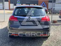 2013 Opel Insignia