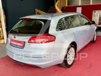 2013 Opel Insignia