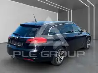 2013 Opel Insignia