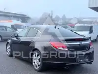 2013 Opel Insignia