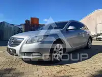 2013 Opel Insignia