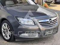 2013 Opel Insignia