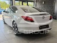 2013 Opel Insignia