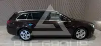 2013 Opel Insignia