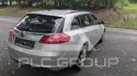 2013 Opel Insignia