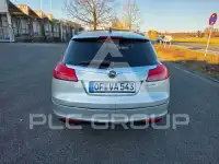 2013 Opel Insignia