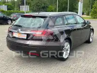 2013 Opel Insignia