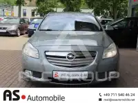 2013 Opel Insignia