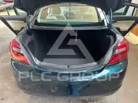 2013 Opel Insignia