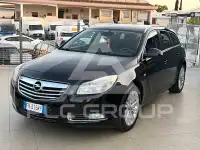 2013 Opel Insignia