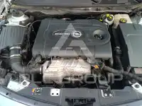 2013 Opel Insignia