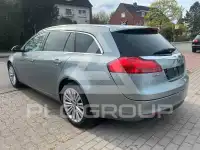 2013 Opel Insignia