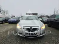 2013 Opel Insignia