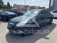 2013 Opel Insignia