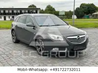 2013 Opel Insignia