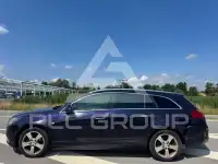 2013 Opel Insignia