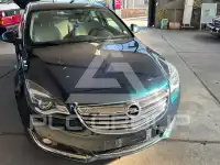 2013 Opel Insignia