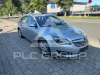 2013 Opel Insignia