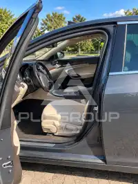 2013 Opel Insignia