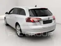 2013 Opel Insignia