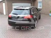 2013 Opel Insignia