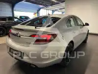 2013 Opel Insignia