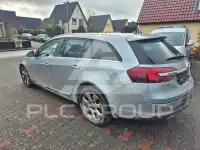 2013 Opel Insignia