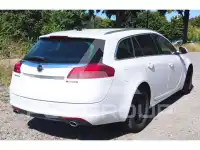 2013 Opel Insignia