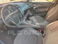 2013 Opel Insignia