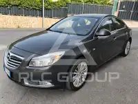 2013 Opel Insignia