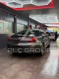 2013 Opel Insignia