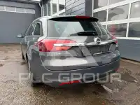 2013 Opel Insignia