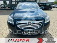 2013 Opel Insignia