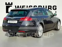 2013 Opel Insignia