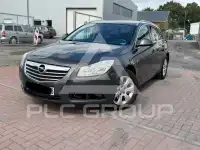 2013 Opel Insignia