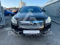 2013 Opel Insignia