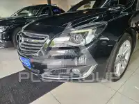 2013 Opel Insignia