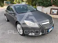 2013 Opel Insignia