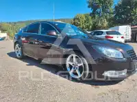 2013 Opel Insignia