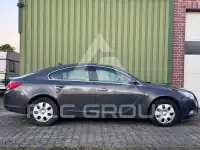 2013 Opel Insignia