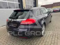 2013 Opel Insignia
