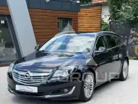 2013 Opel Insignia