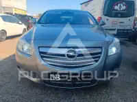 2013 Opel Insignia