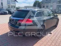 2013 Opel Insignia