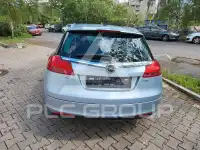 2013 Opel Insignia