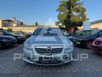 2013 Opel Insignia