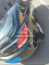 2013 Opel Insignia