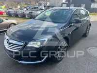 2013 Opel Insignia